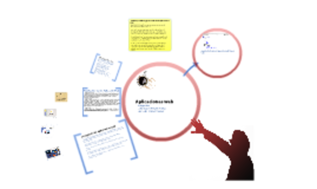 Diversidad de redes y Apps