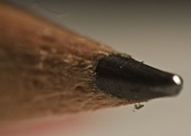 DEL GRAFITO AL LAPIZ (1564 - 1795)