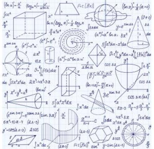 Geometria Analítica