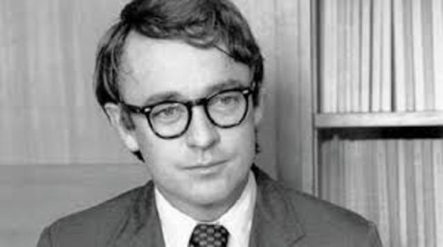 ULRIC NEISSER (1928-2012)