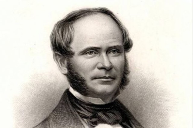 Federal Department of Education established in 1867