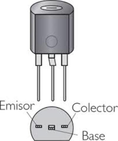 El transistor