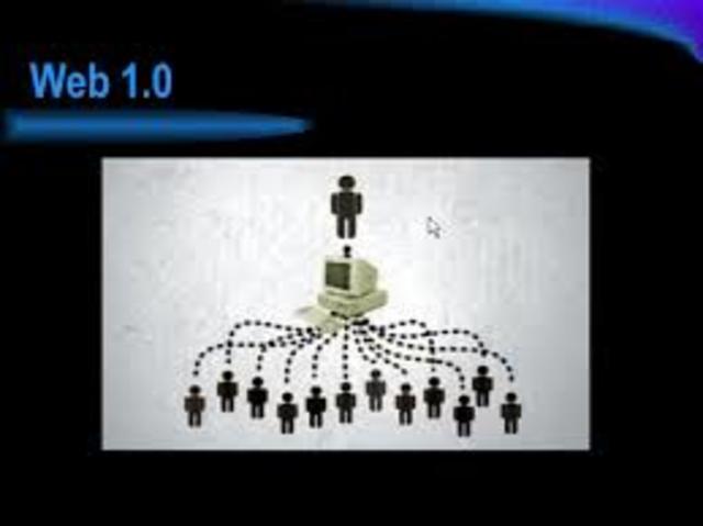 Web 1.0