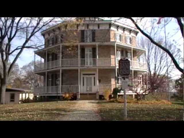 United States' First Kindergarten