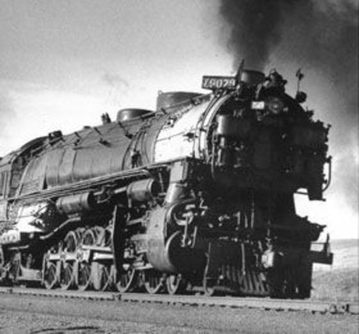 REVOLUCION INDUSTRIAL