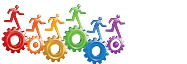 EVOLUCIÓN  DE RECURSOS HUMANOS