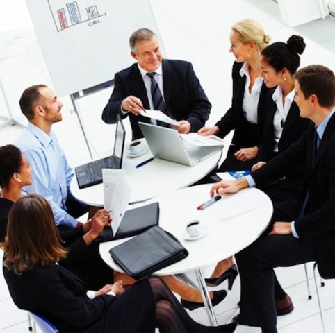 ADMINISTRACIÓN CIENTÍFICA