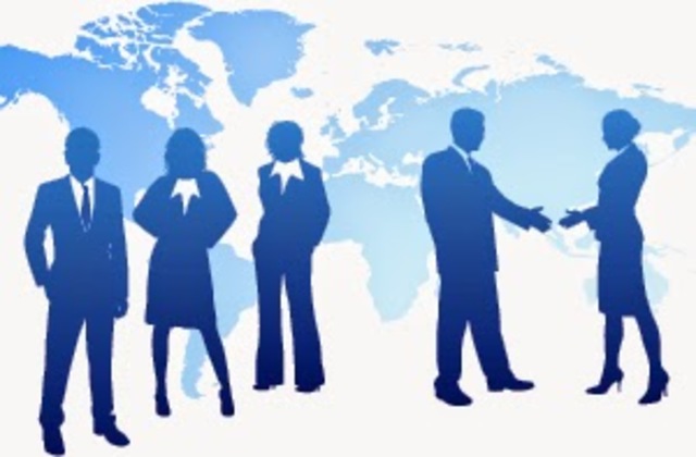 MODELO DE LAS RELACIONES HUMANAS