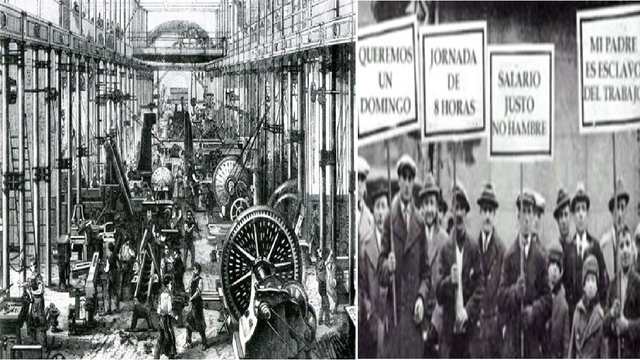 REVOLUCION INDUSTRIAL