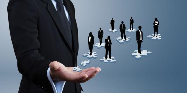 RETOS DEL AREA DE RECURSOS HUMANOS