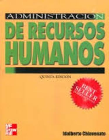 RECURSOS HUMANOS