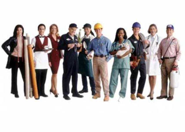 Administracion de Recursos Humanos