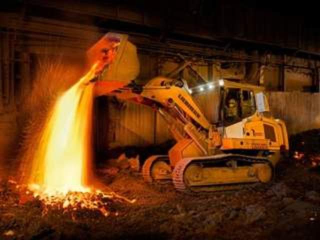 REVOLUCIÓN INDUSTRIAL