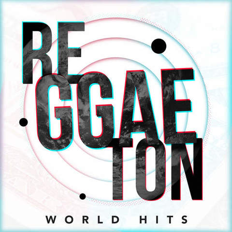 reggaeton