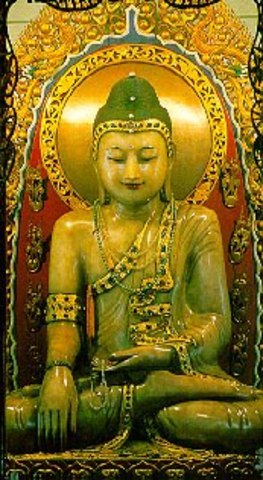 CIVILIZACIONES ORIENTALES