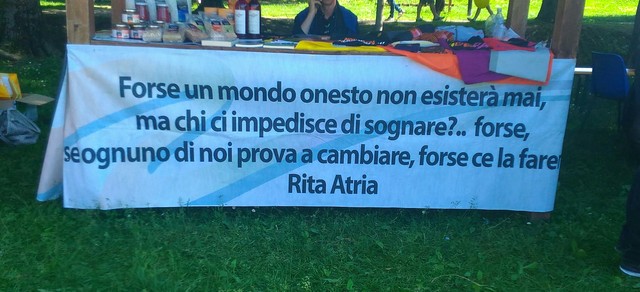 Il Twinspace del progetto