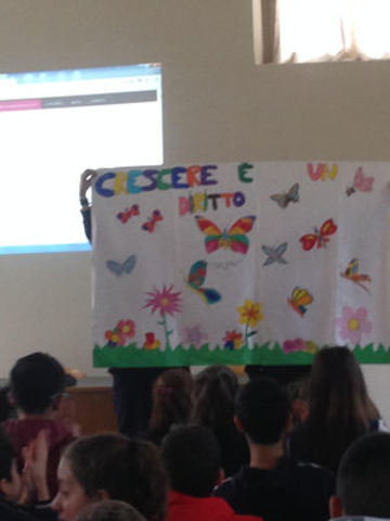 I contributi delle scuole