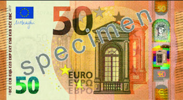 Entrada em circulação da moeda única