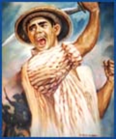 Tamblot Revolt (1621-1622)