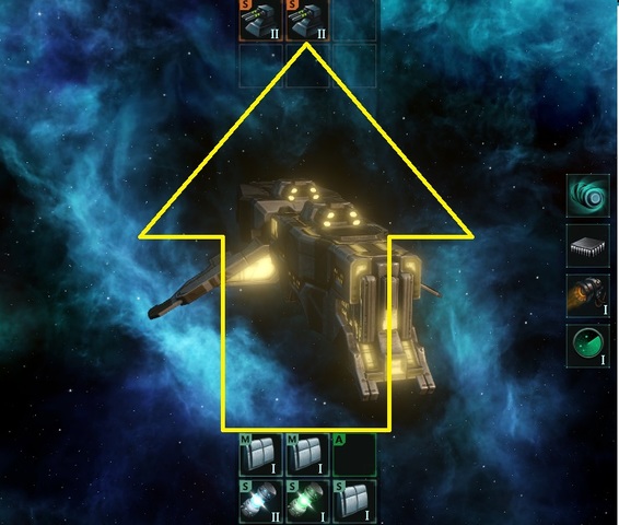 Great Why-The-Fuck-Not Redesign in the Radch