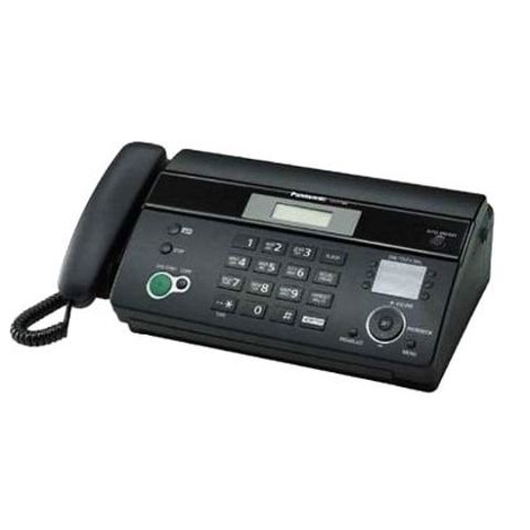 Télex, fax y videotelefonía