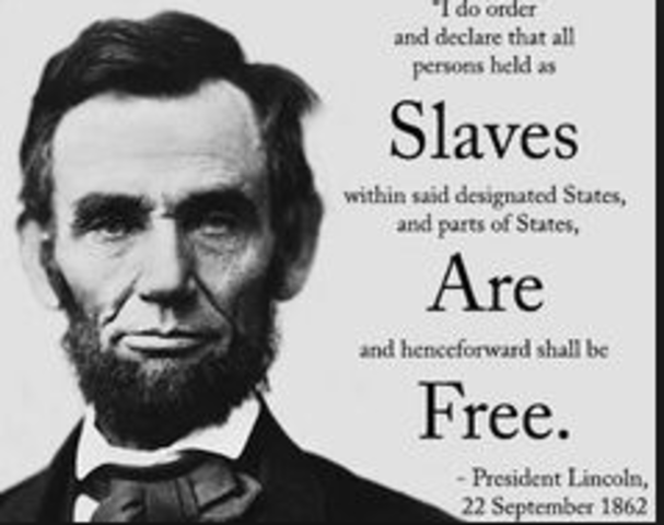 Abraham Lincoln’s Election