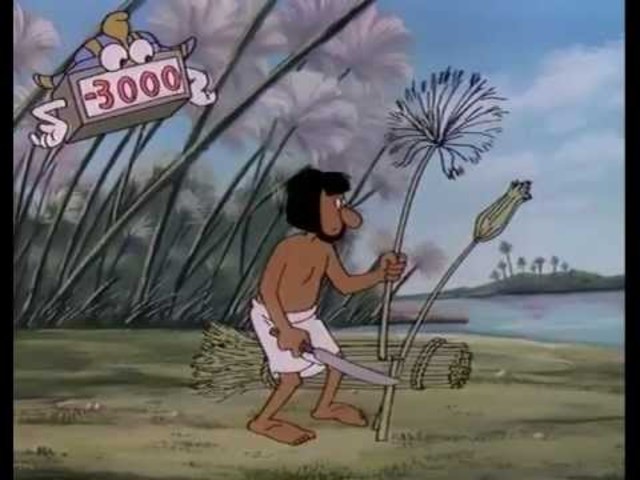 PAPEL. L  http://lasmilrespuestas.blogspot.com.co/2011/12/cuando-se-invento-el-papel.html