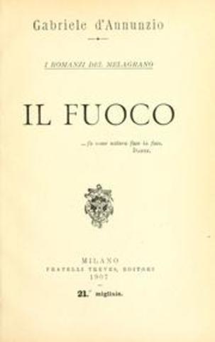 Il Fuoco