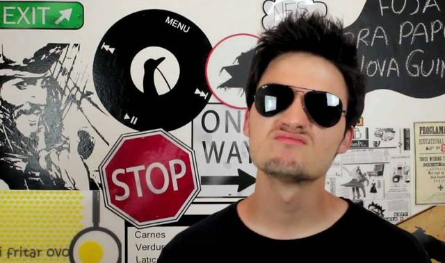 Youtuber afirma ter recusado dinheiro do MEC para elogiar reforma do Ensino Médio