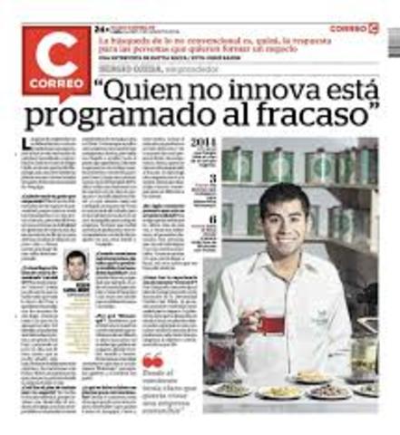 Diario Correo