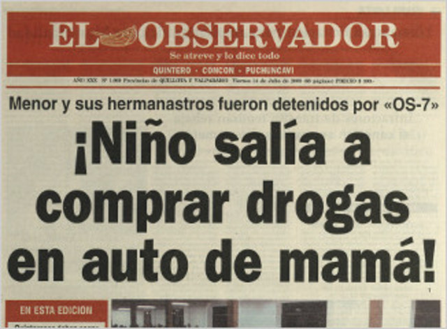 El Observador