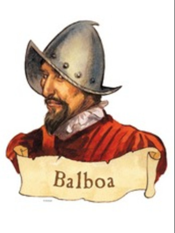 Santa Marie la Antigua del Darien