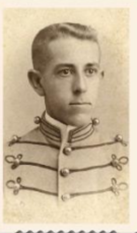 First Hispanic to Graduate from Texas A&M