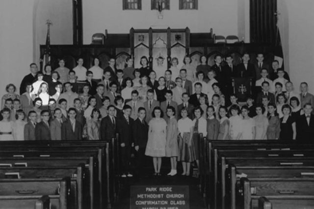 Religious Affiliation