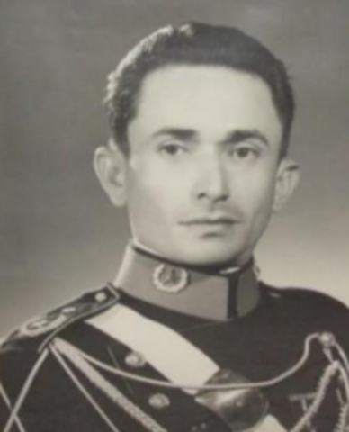 Gobierno de Carlos Alberto Castillo Armas