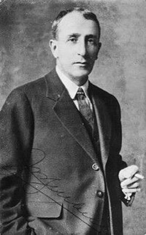 El gobierno de Jorge Ubico (1931-1944