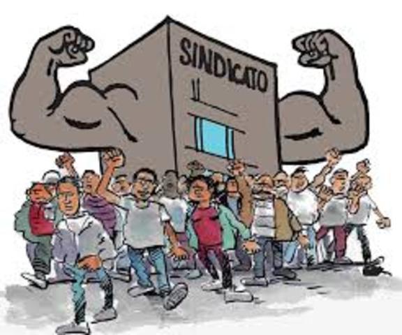 SINDICALISMO