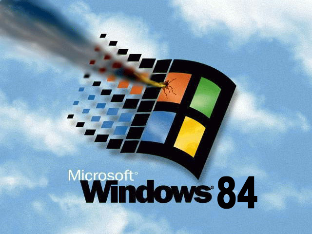Microsoft Windows
