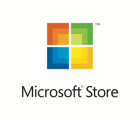 First Microsoft Store Opens