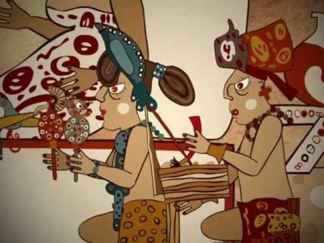 INICIO DE LAS CIVILIZACIONES