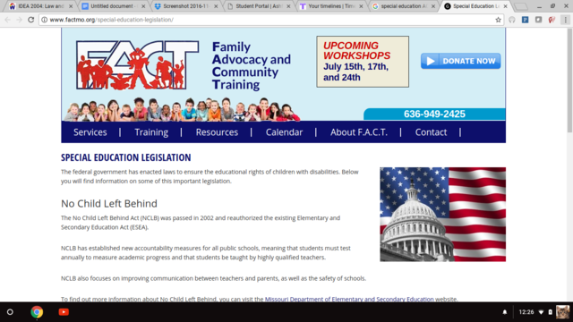 Armstrong v Kline 1979