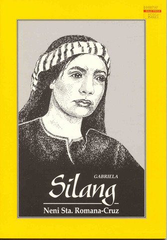 Deaths of Gabriela & Diego Silang