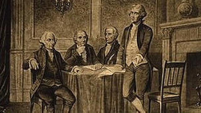 Declaración de derechos británica