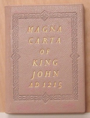 Carta Magna