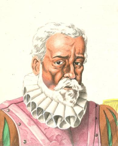 En busca del Dorado.