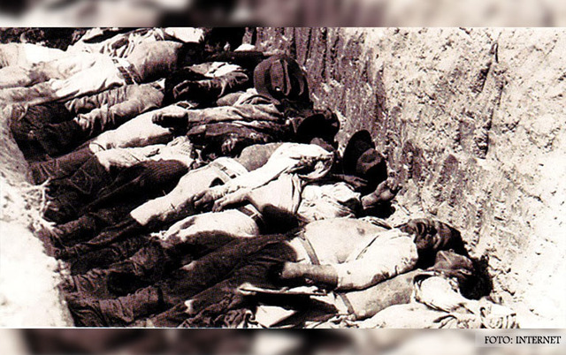 Levantamiento campesino de 1932.