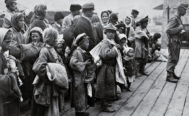 Se implementa un plan para "limpiar " Cracovia.