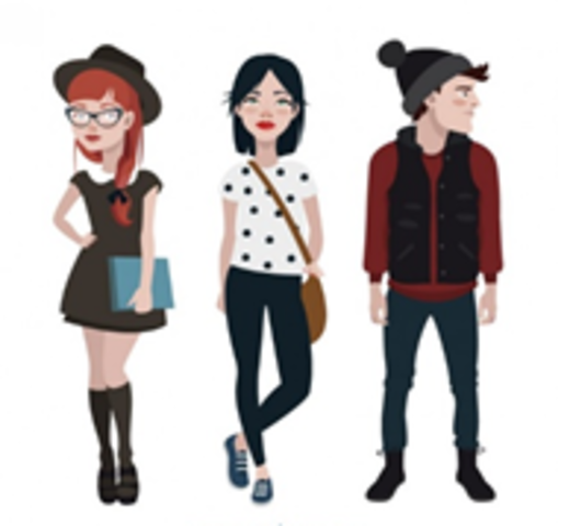 EDAD MODERNA SIGLO XX