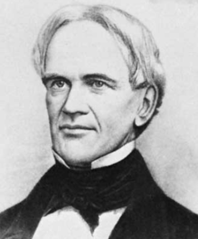 Horace Mann