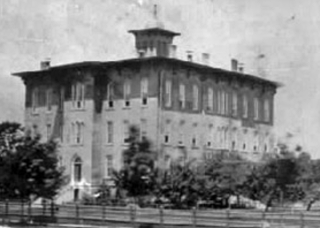 Kalamazoo Case of 1874